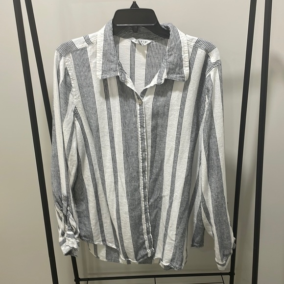 Button Down - Picture 2 of 2